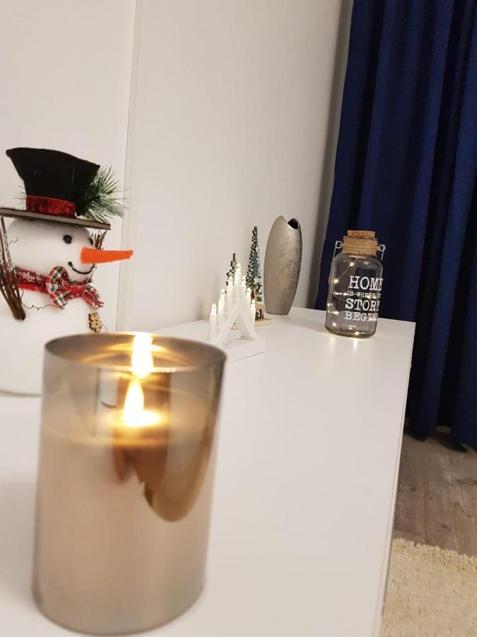 Savas Studio 布拉索夫 外观 照片